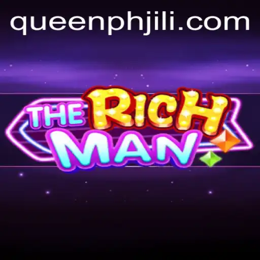 Discover 'TheRichMan': An Immersive Gaming Experience with 'QueenPH'
