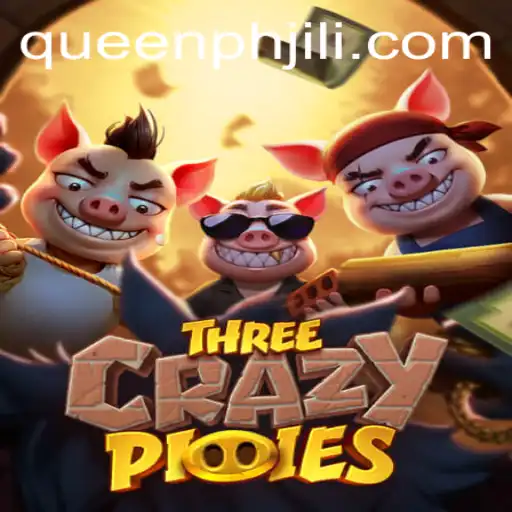 Unveiling ThreeCrazyPiggies: A New Era in Virtual Gaming with QueenPH