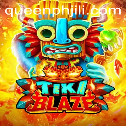 Discover TikiBlaze: A Thrilling New Adventure Game with QueenPH