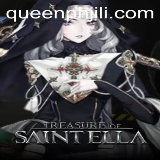 Unveiling TreasureofSaintElla: A Journey Through Adventure and Strategy