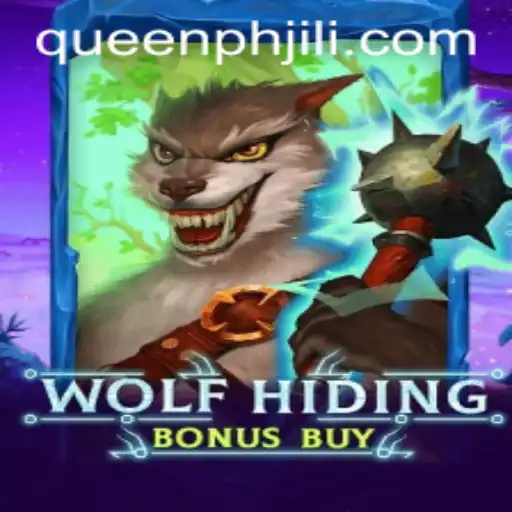 WolfHidingBonusBuy: An Immersive Journey into Strategy and Adventure