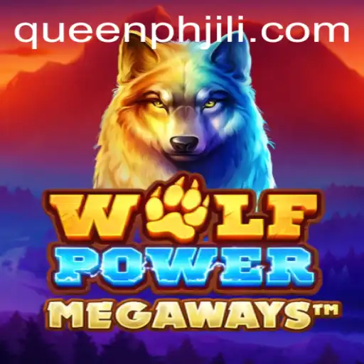 Unleashing the Majesty of WolfPowerMega: A Journey Through the Realm of QueenPH
